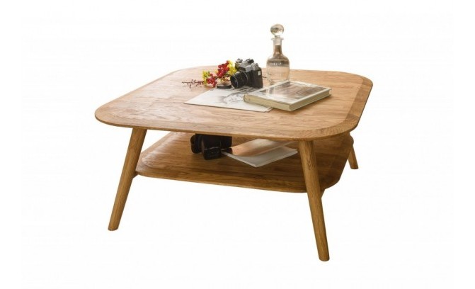 Стол журнальный СКАНДИ 4